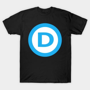 Democratic Party T-Shirt